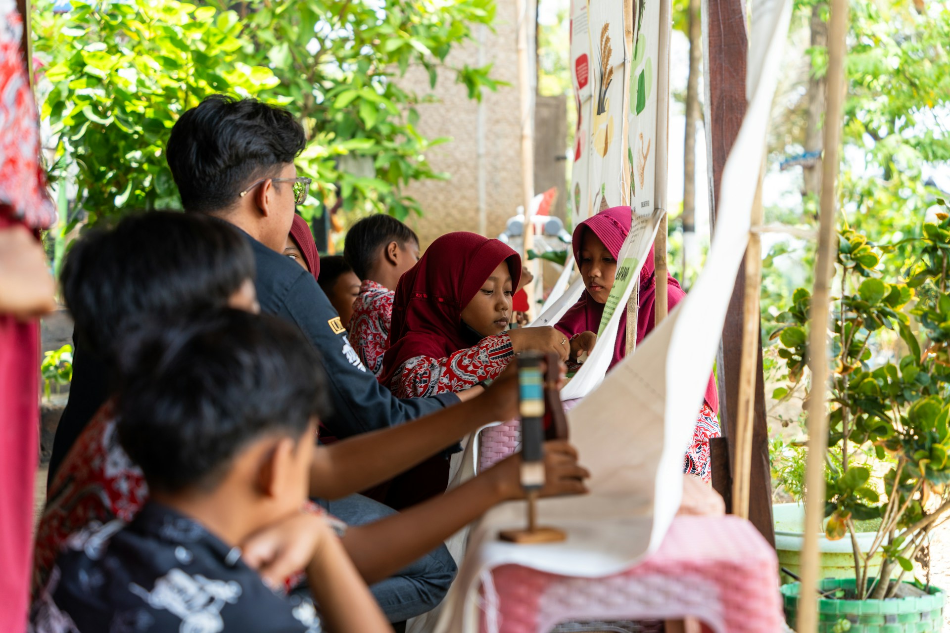 Why Volunteering Matters: Transforming Lives Through Compassion and Service